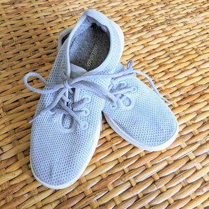 Allbirds | Light Blue Tree Runners